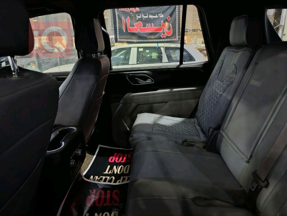 GMC Yukon